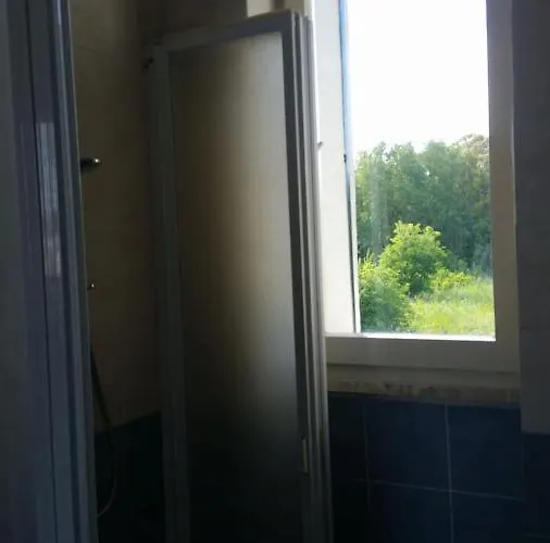 Apartment Baia A Schiera A 100 M Dalla Gallipoli