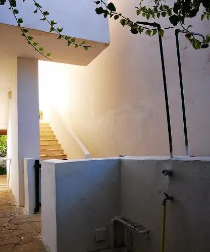 Apartment Baia A Schiera A 100 M Dalla Gallipoli