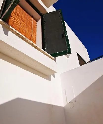 Baia A Schiera A 100 M Dalla Apartment *