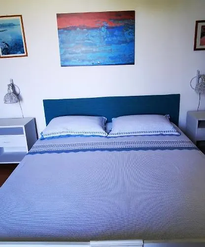 Baia A Schiera A 100 M Dalla * Gallipoli