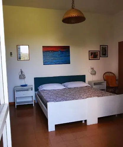 Baia A Schiera A 100 M Dalla Apartment Gallipoli