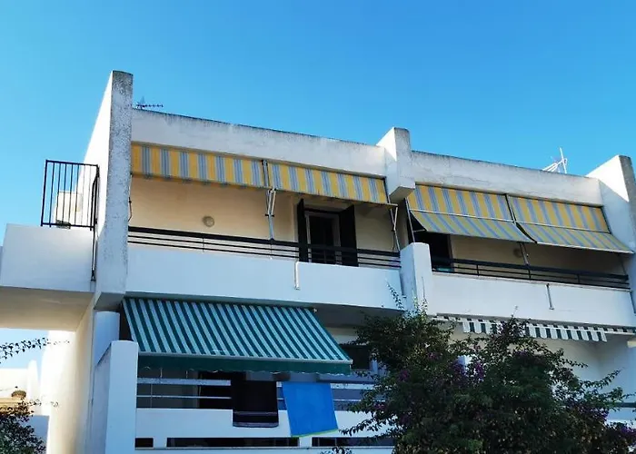 Apartment Baia A Schiera A 100 M Dalla Gallipoli