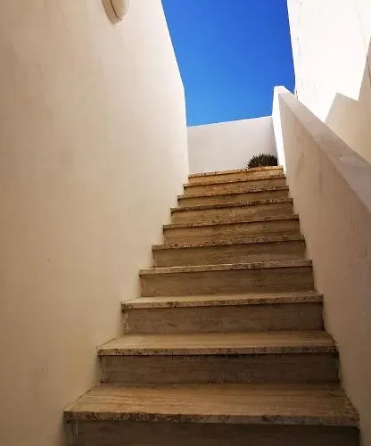 Baia A Schiera A 100 M Dalla Apartment Gallipoli