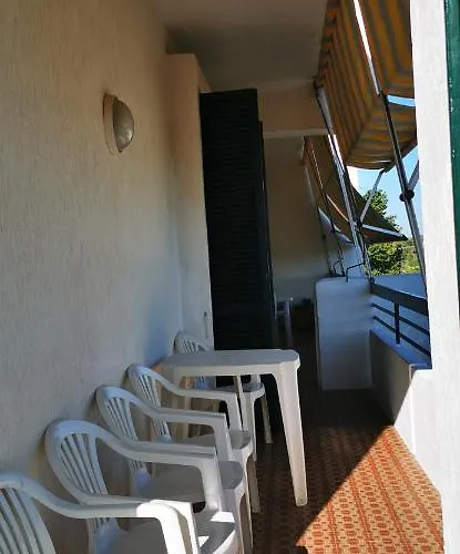 Baia A Schiera A 100 M Dalla Apartment Gallipoli