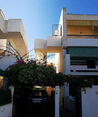 Baia A Schiera A 100 M Dalla Apartment Gallipoli