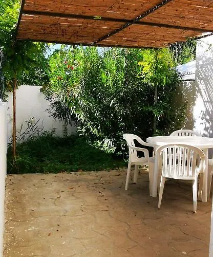 Apartment Baia A Schiera A 100 M Dalla