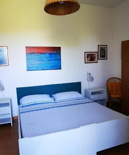 Apartment Baia A Schiera A 100 M Dalla Gallipoli