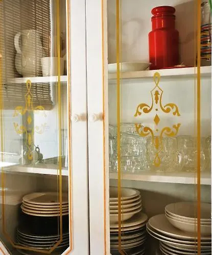 Baia A Schiera A 100 M Dalla