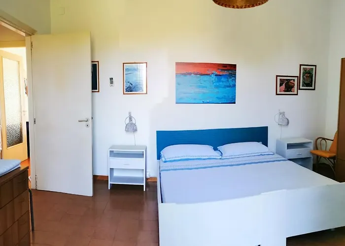 Baia A Schiera A 100 M Dalla Apartment Gallipoli