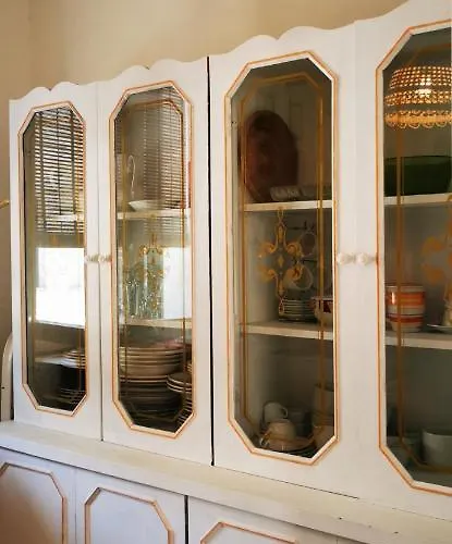 Baia A Schiera A 100 M Dalla Apartment