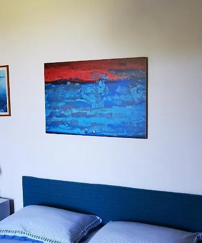 Baia A Schiera A 100 M Dalla Apartment Gallipoli