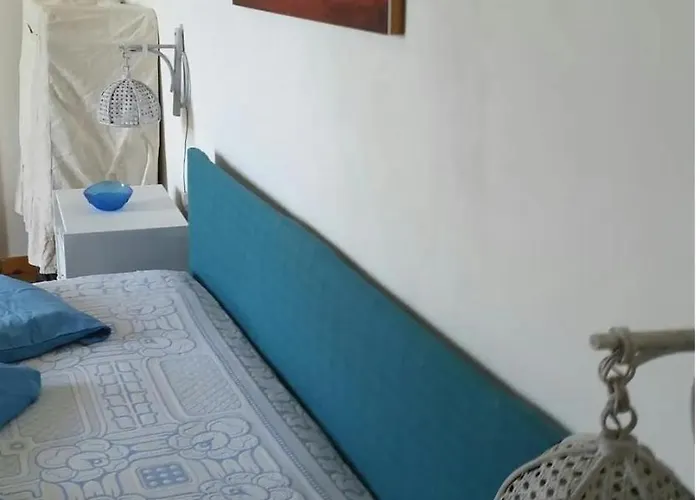 Apartment Baia A Schiera A 100 M Dalla *