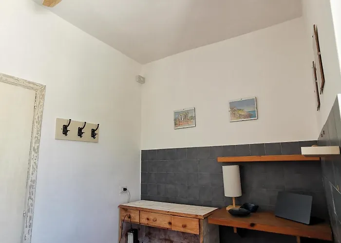 Apartment Baia A Schiera A 100 M Dalla *