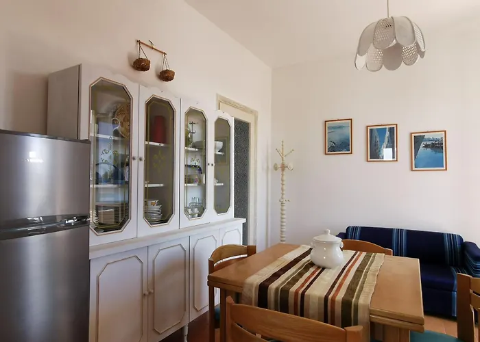 Apartment Baia A Schiera A 100 M Dalla Gallipoli