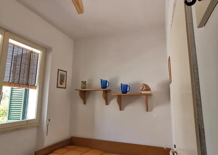 Apartment Baia A Schiera A 100 M Dalla Gallipoli