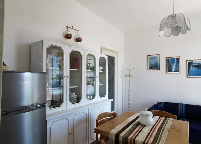 Baia A Schiera A 100 M Dalla * Gallipoli