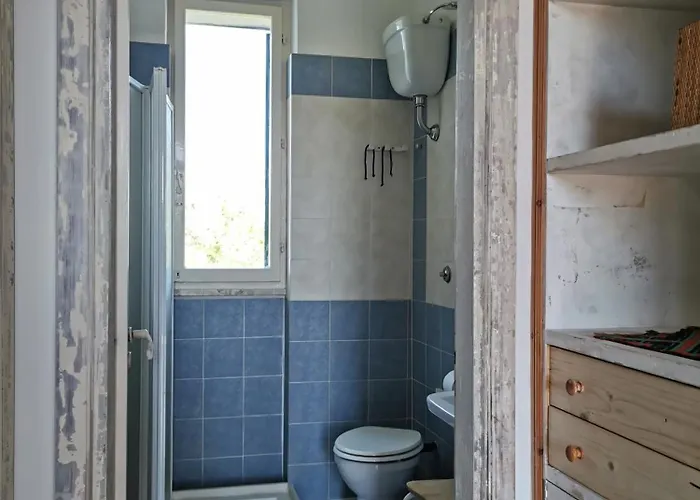 Apartment Baia A Schiera A 100 M Dalla *