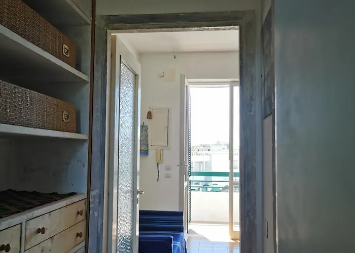 Baia A Schiera A 100 M Dalla Apartment Gallipoli