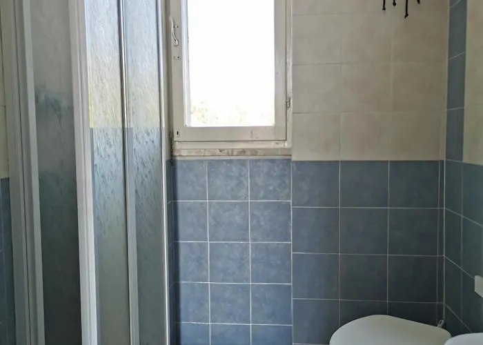 Apartment Baia A Schiera A 100 M Dalla