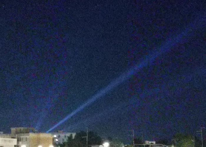 Apartment Baia A Schiera A 100 M Dalla Gallipoli